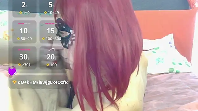 Susy48 online show from 03-05-26, 11:10