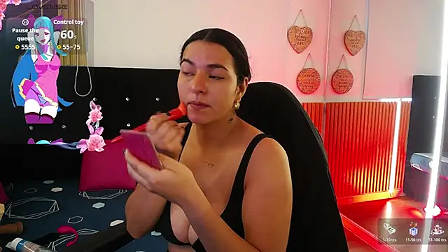 Noah Jhonson online show from 03-06-26, 01:17