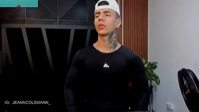 Flynn Riider online show from 12-04-25, 03:22