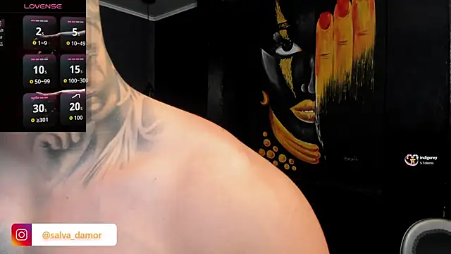 Snapshot of Flynn_Riider chatting on 04-18-26, 07:58 Flynn Riider online show from 04-18-26, 07:58