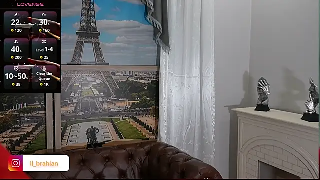 Snapshot of Flynn_Riider chatting on 05-19-26, 06:37 Flynn Riider online show from 05-19-26, 06:37