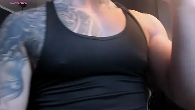 Flynn Riider online show from 12-03-25, 05:23