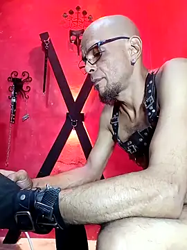 Charly BC Dirty online show from 10-23-25, 05:50