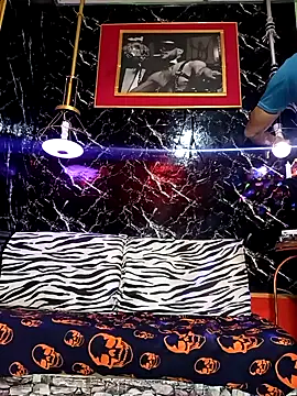 Charly BC Dirty online show from 11-02-25, 05:34