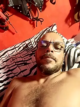 Charly BC Dirty online show from 02-09-26, 07:39