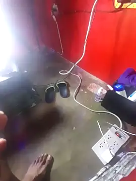 Charly BC Dirty online show from 11-16-25, 06:51