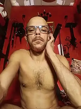 Snapshot of Charly_BC_Dirty chatting on 06-01-26, 11:43 Charly BC Dirty online show from 06-01-26, 11:43
