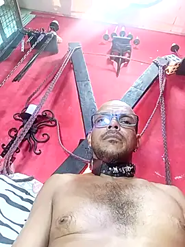 Charly BC Dirty online show from 12-04-25, 02:05