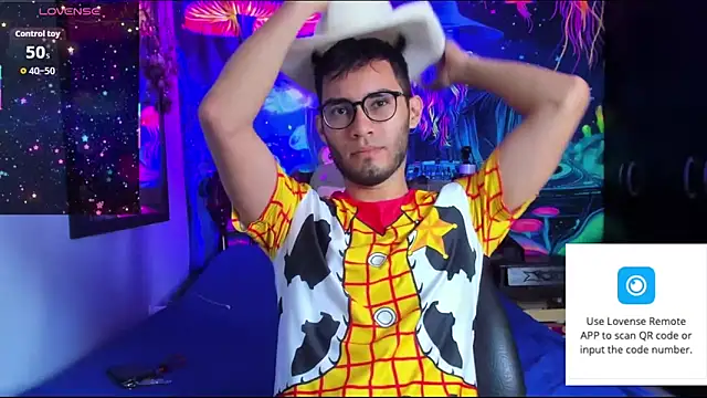 alexdesire online show from 02-25-26, 04:29