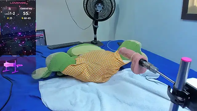 alexdesire online show from 03-04-26, 02:47