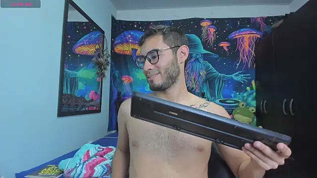 alexdesire online show from 02-28-26, 08:41