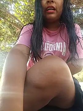 Danna-linyi online show from 06-06-26, 03:06