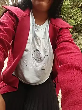 Danna-linyi online show from 07-01-26, 03:12
