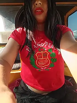 Danna-linyi online show from 07-25-26, 08:15
