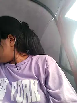 Danna-linyi online show from 03-20-25, 07:57