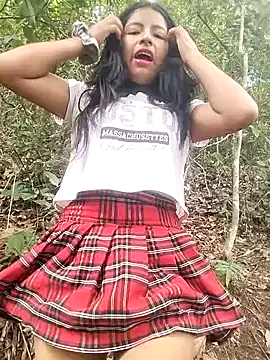 Danna-linyi online show from 02-24-25, 05:20