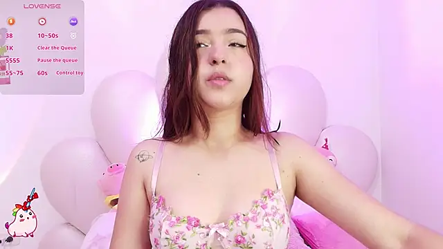 zoewillian online show from 11-27-25, 01:28