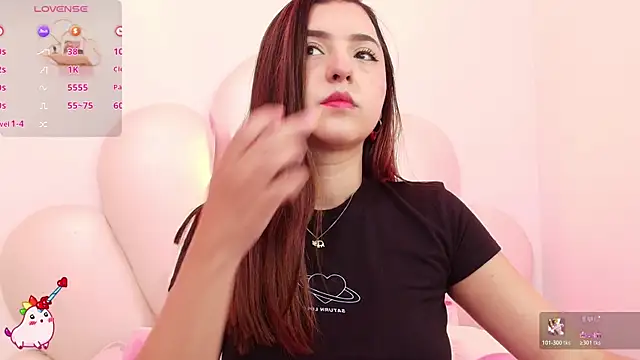 zoewillian online show from 06-03-26, 10:14