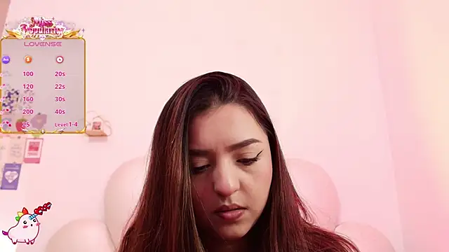 zoewillian online show from 06-24-26, 09:45