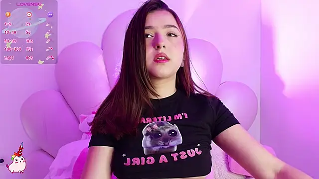 zoewillian online show from 10-31-25, 01:13