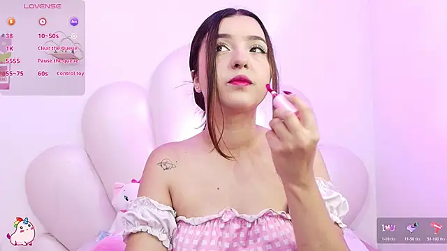 zoewillian online show from 03-30-26, 10:55