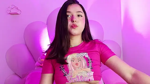 zoewillian online show from 10-07-25, 01:06