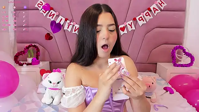 zoewillian online show from 02-15-25, 08:34