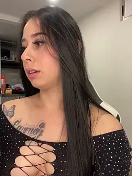 Zoee t online show from 01-07-26, 04:39