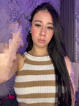 Zoee t online show from 11-03-25, 03:34