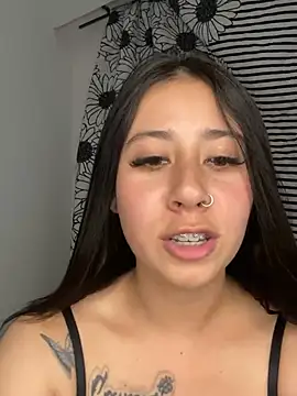 Zoee t online show from 02-21-25, 04:48