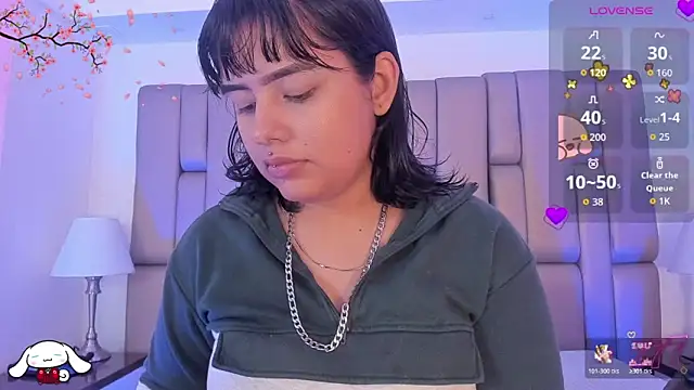  sowy venus  online show from 03-27-26, 01:23