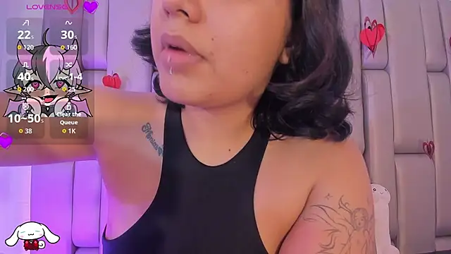  sowy venus  online show from 02-20-26, 11:01