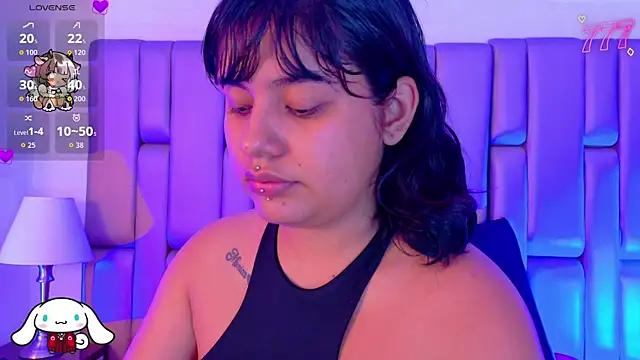  sowy venus  online show from 04-15-26, 11:27