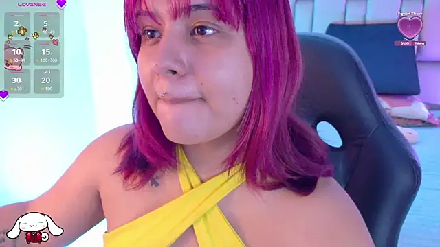 Snapshot of _sowy_venus_ chatting on 07-01-26, 11:43 sowy venus online show from 07-01-26, 11:43