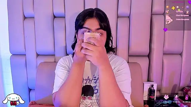  sowy venus  online show from 03-05-26, 11:18