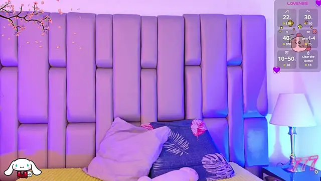  sowy venus  online show from 04-01-26, 11:33