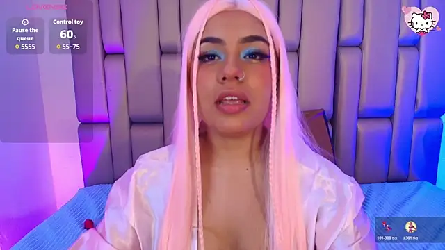  sowy venus  online show from 11-11-25, 08:58