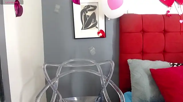  Natassia Dreams online show from 02-16-25, 01:14