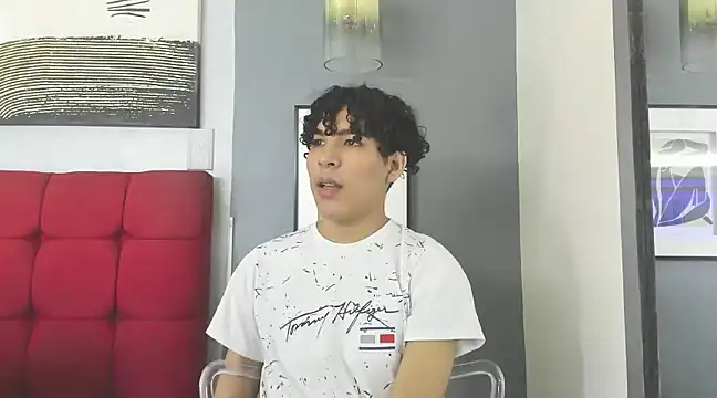  Natassia Dreams online show from 03-18-25, 04:06