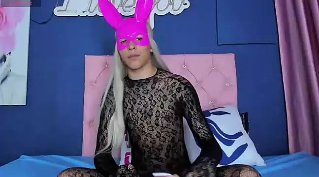  Natassia Dreams online show from 02-11-25, 10:07