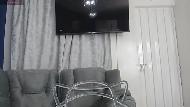  Natassia Dreams online show from 03-23-25, 03:54