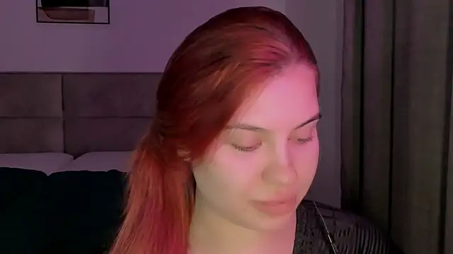 Snapshot of evaharve chatting on 05-30-26, 02:12 evaharve online show from 05-30-26, 02:12