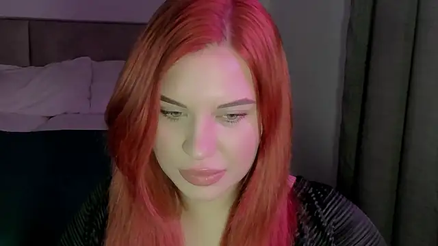 Snapshot of evaharve chatting on 04-27-26, 06:17 evaharve online show from 04-27-26, 06:17