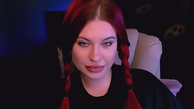 Snapshot of evaharve chatting on 02-19-26, 05:21 evaharve online show from 02-19-26, 05:21