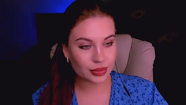 Snapshot of evaharve chatting on 02-24-26, 06:09 evaharve online show from 02-24-26, 06:09