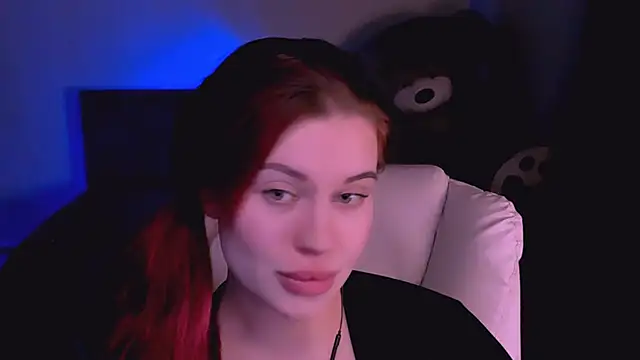 Snapshot of evaharve chatting on 02-26-26, 07:14 evaharve online show from 02-26-26, 07:14