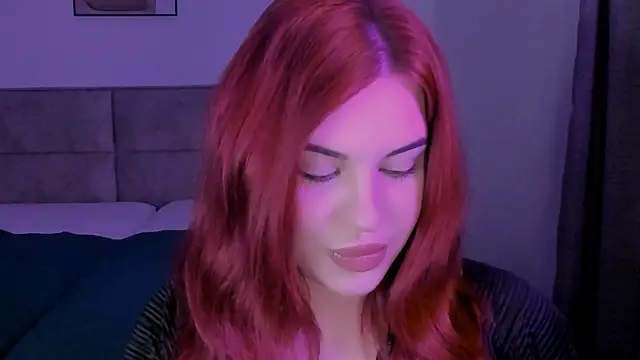 Snapshot of evaharve chatting on 05-12-26, 06:36 evaharve online show from 05-12-26, 06:36