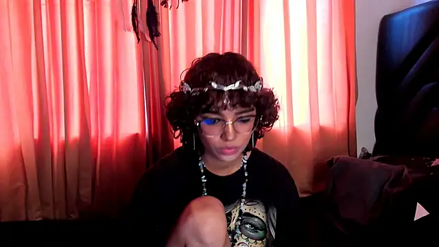 slutty venus online show from 10-22-25, 09:13