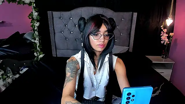 slutty venus online show from 03-02-25, 05:23