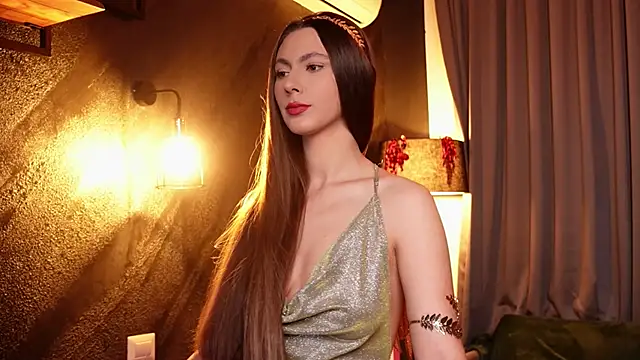 Snapshot of MuseSolis chatting on 02-15-25, 12:59 MuseSolis online show from 02-15-25, 12:59